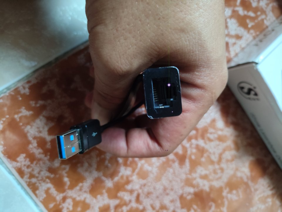 SHINY iShow V3.0 DAC Láser ILDA