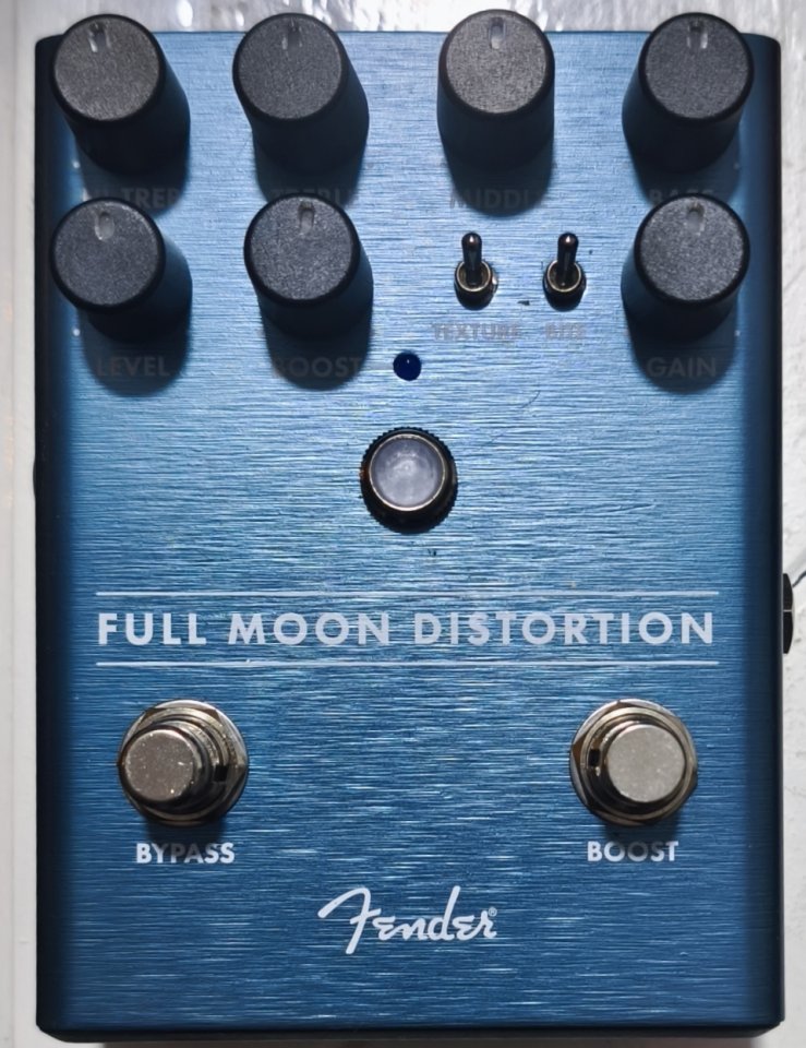 Santa Ana overdrive, Amp academy Nux, Combo Deluxe 66 de segunda mano · Foto 4 de 4 · Madrid · 370 €