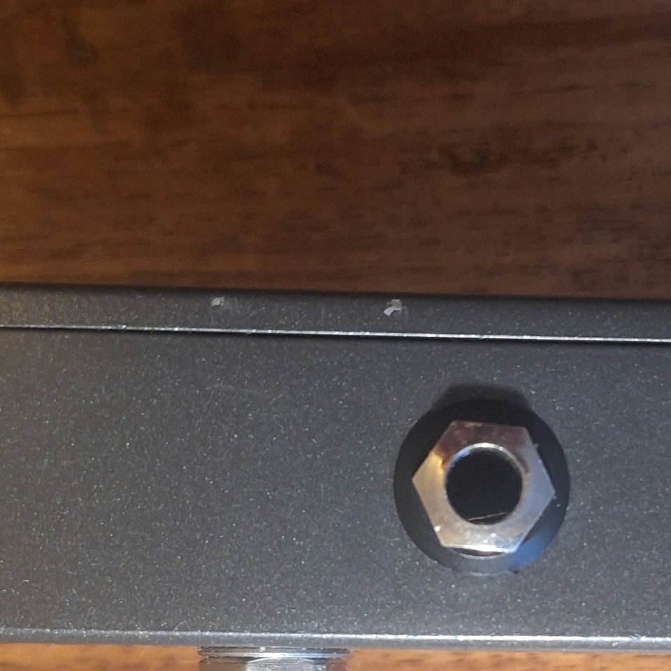 Lovepedal Hermida Reverb 3