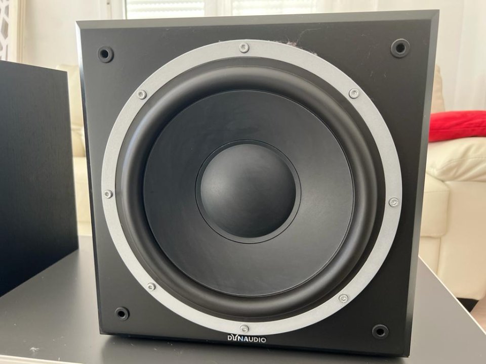 Dynaudio Monitores de estudio profesional