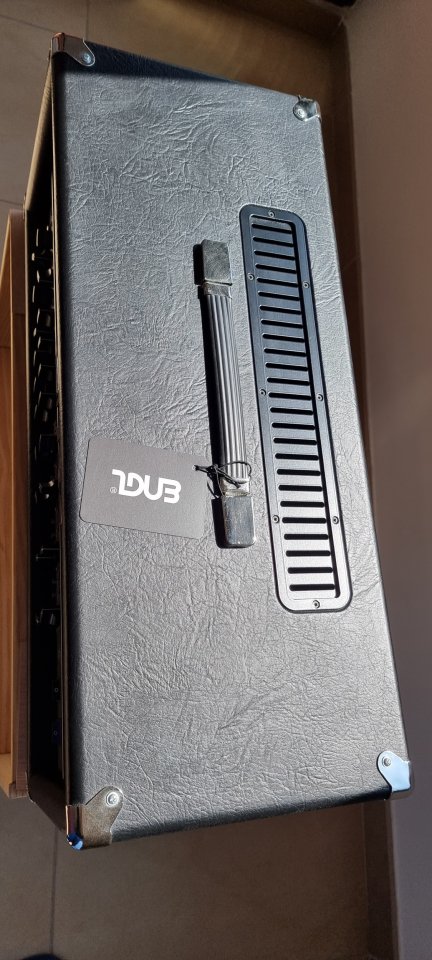 ENGL Savage 60 E630 Mark II – Como nuevo, impecable