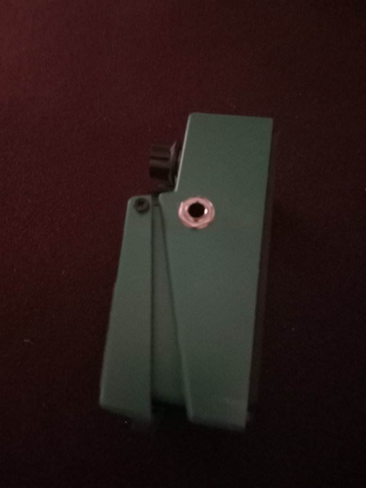 Boss tr2 trémolo de segunda mano · Foto 6 de 6 · Valencia · 80 €