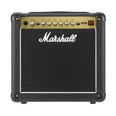 Combo Marshall JVM-1C 50 Aniversario de segunda mano · Foto 5 de 7 · A Coruña