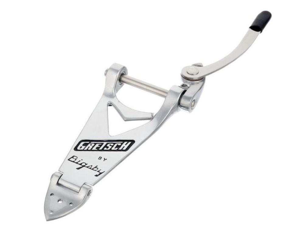Bigsby Gretsch B6C de segunda mano · Barcelona