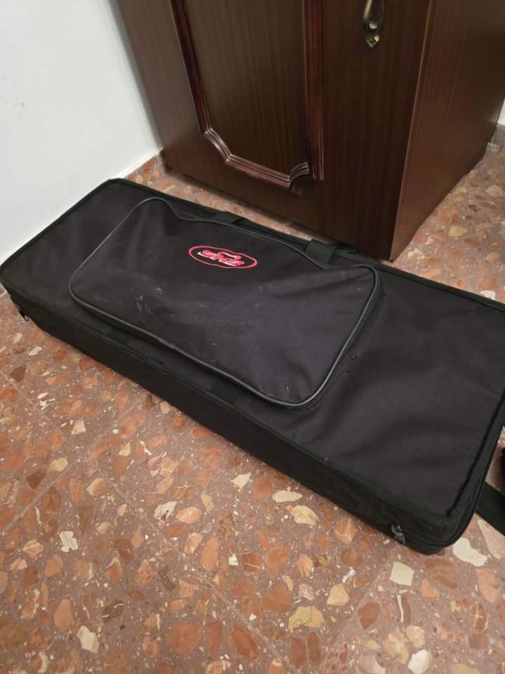 Kemper Profiler Head + Remote + Flight Case + bolsa de segunda mano · Foto 5 de 5 · Valencia · 950 €