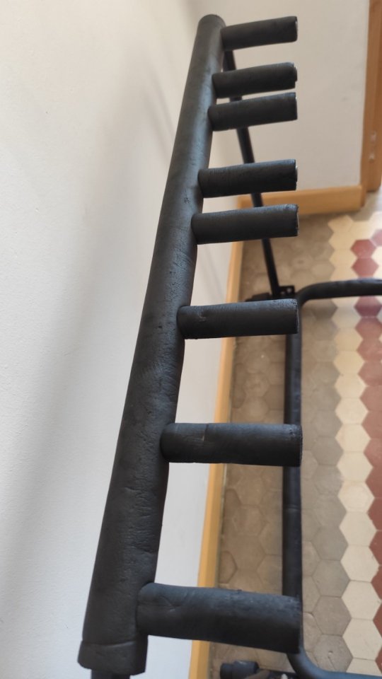 Soporte para 5 guitarras de segunda mano · Foto 4 de 7 · Valencia · 25 €