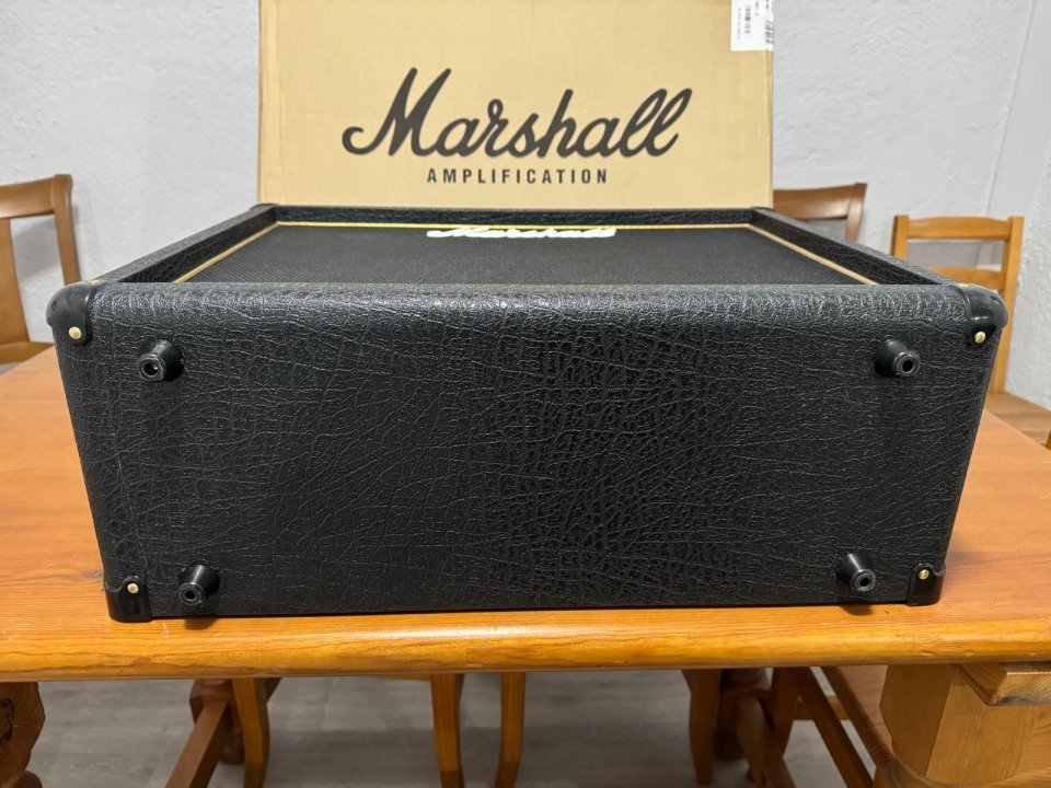 Pantalla Marshall 1922 made in UK NUEVA A ESTRENAR - [RESERVADA] de segunda mano · Foto 8 de 10 · Madrid · 280 €