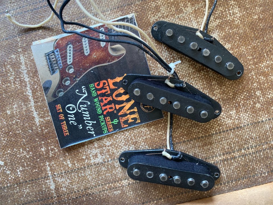 Mark Foley Number One SRV