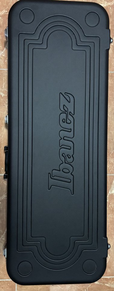 REBAJA ESTA SEMANA 900€ Ibanez Prestige RGR652