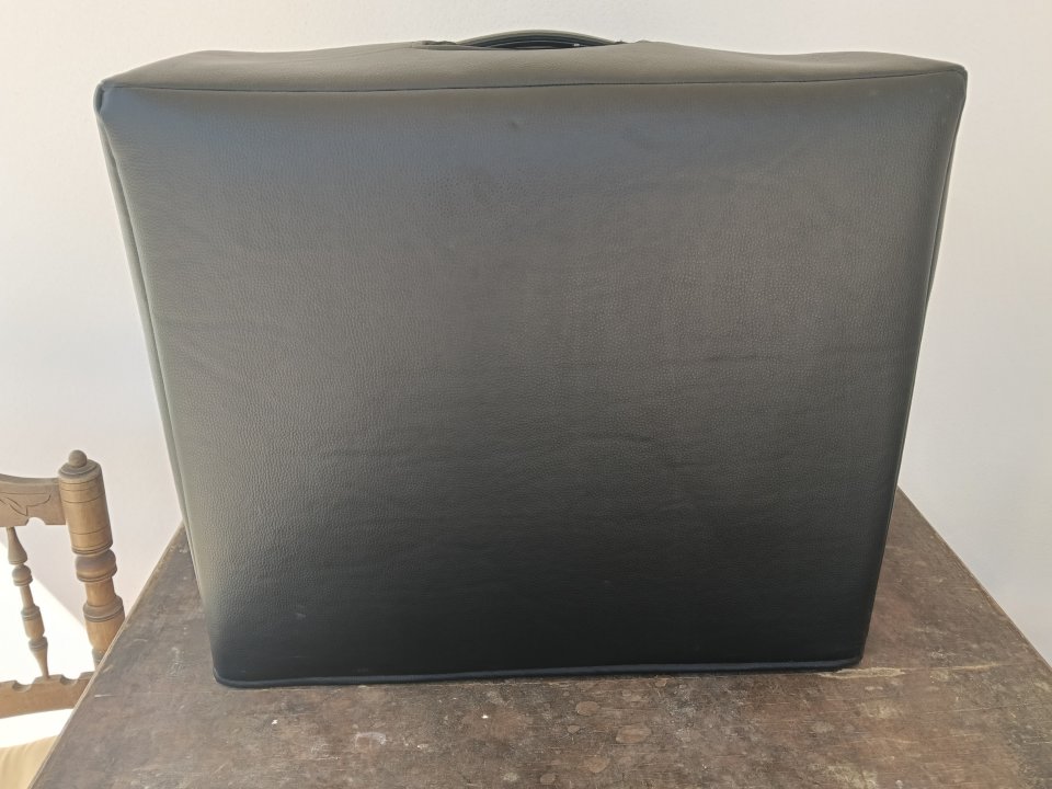 Victoria Golden Melody 1x12