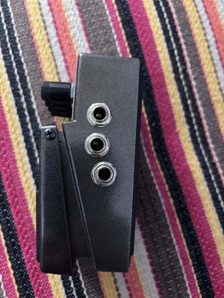 Pedal reverb Boss RV-6. de segunda mano · Foto 3 de 4 · A Coruña · 120 €