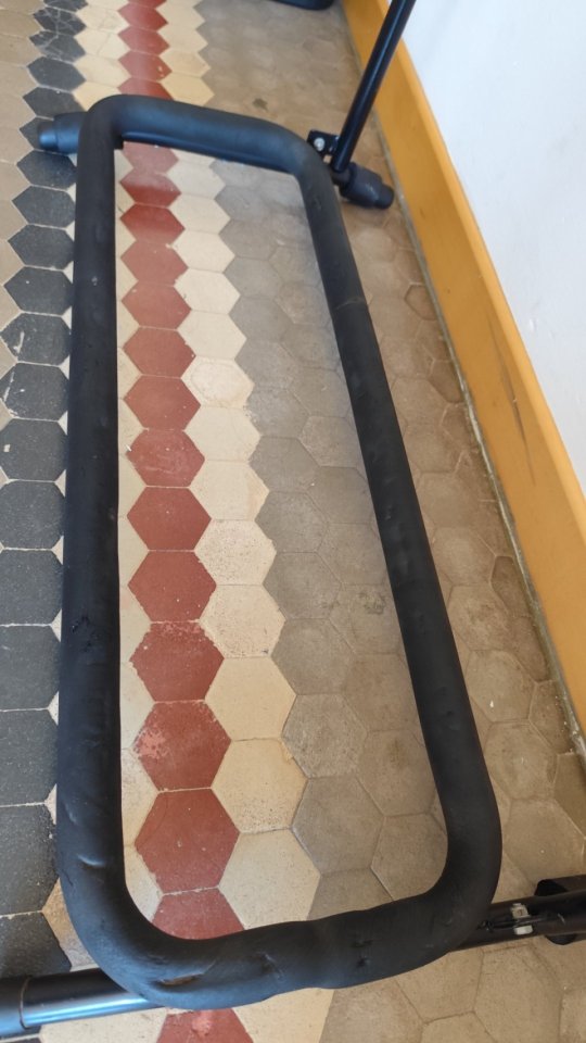 Soporte para 5 guitarras de segunda mano · Foto 7 de 7 · Valencia · 25 €