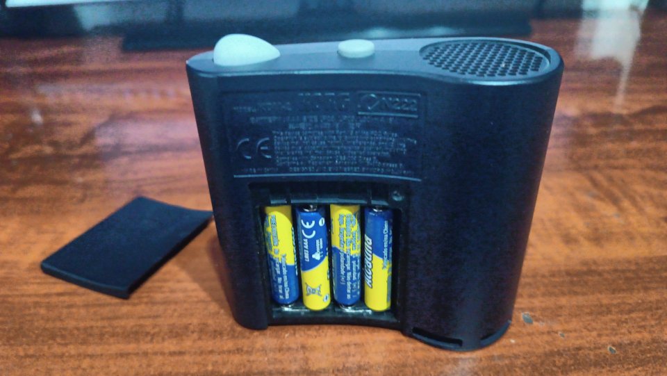 Metrónomo Korg KDM-2 Digital