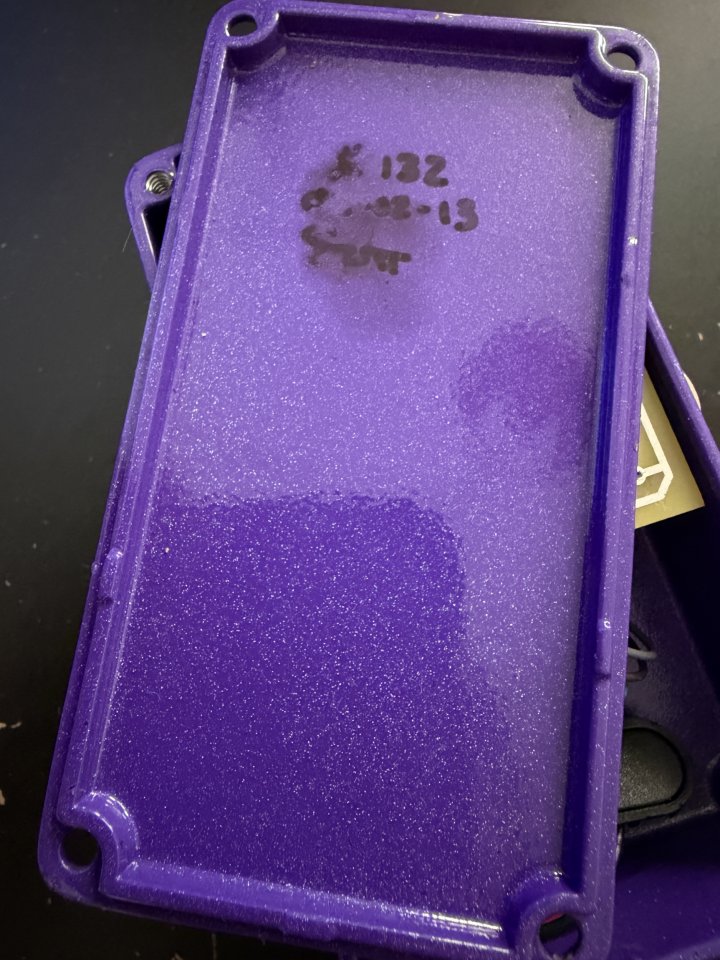 Bmf Purple Nurple de segunda mano · Foto 4 de 4 · Cantabria · 120 €