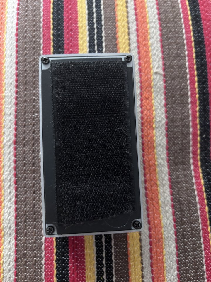 Pedal reverb Boss RV-6. de segunda mano · Foto 4 de 4 · A Coruña · 120 €