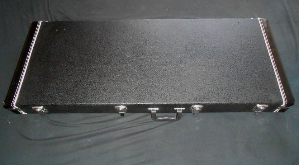 Jackson Scott Ian (Anthrax) KVXT BLK de segunda mano · Foto 10 de 10 · Barcelona · 600 €