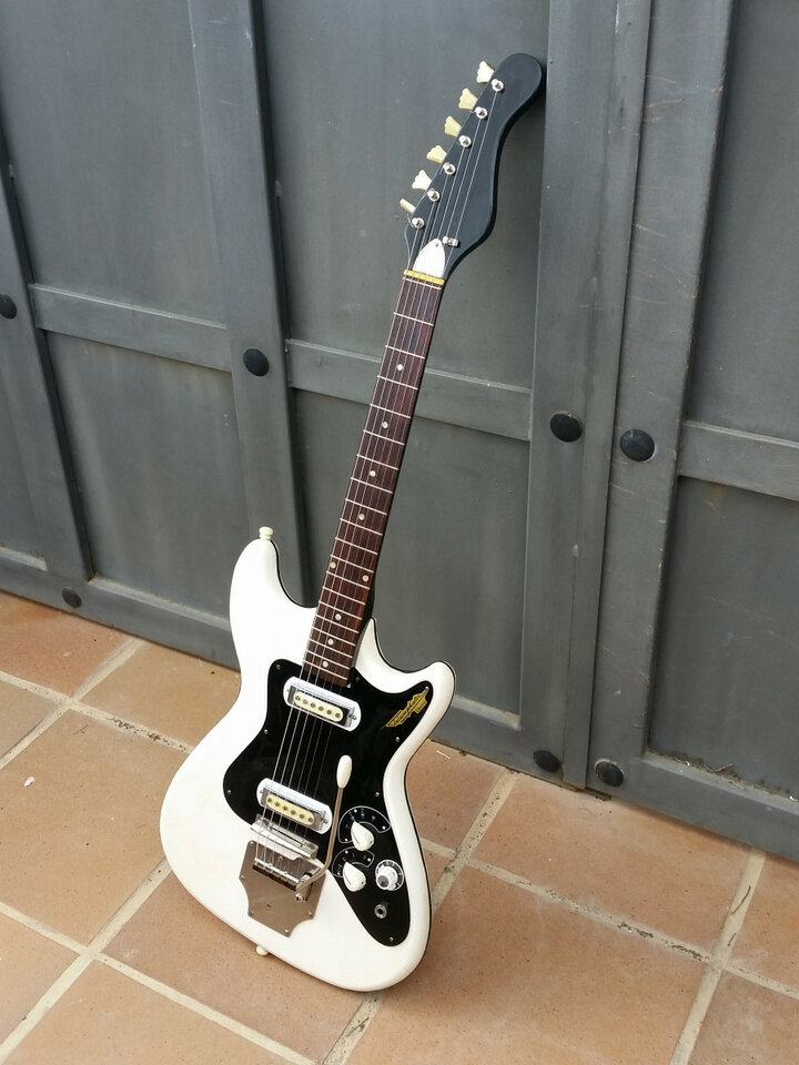 Klira Ohio /Triumphator Electric, Alemania, años 60