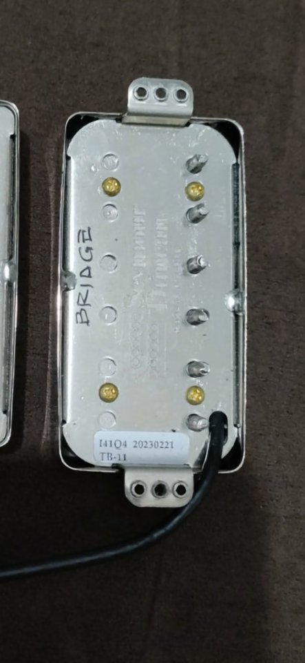 Seymour Duncan TB11