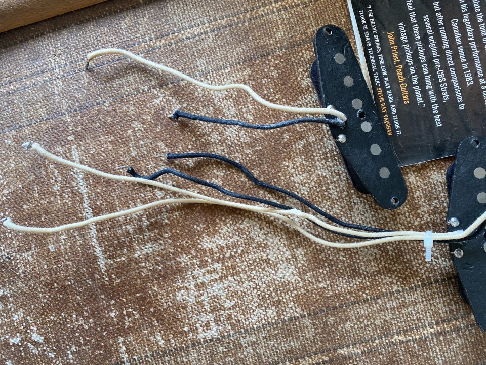 Mark Foley Number One SRV