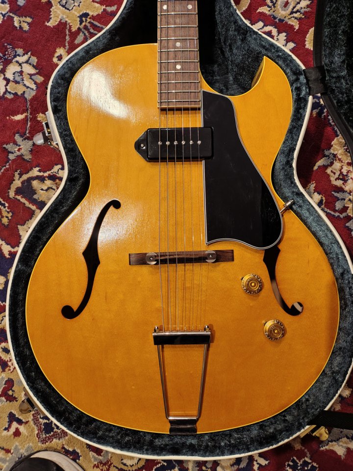 King Snake Muddy Deep Body de segunda mano · Foto 2 de 10 · Granada · 1700 €