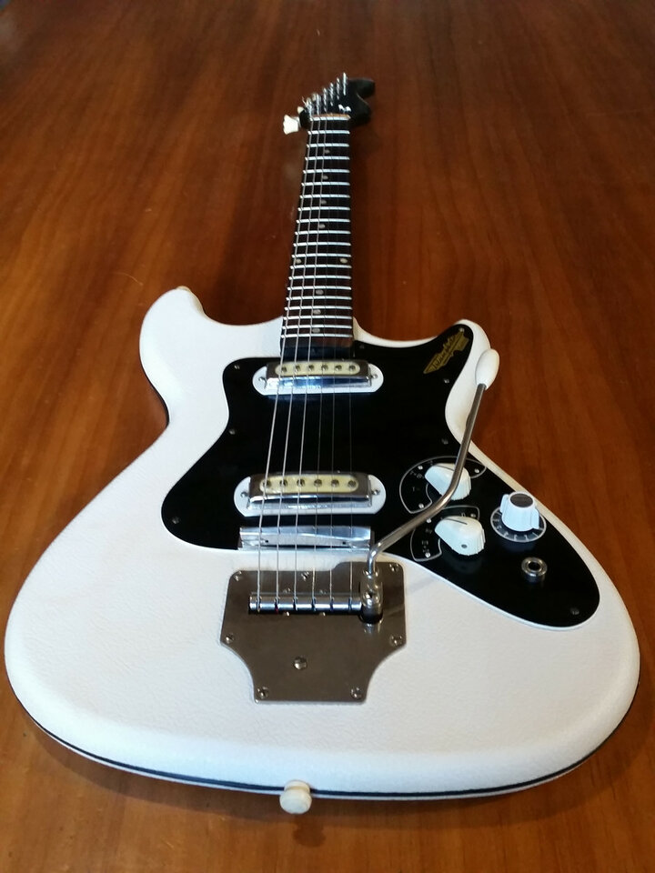 Klira Ohio /Triumphator Electric, Alemania, años 60