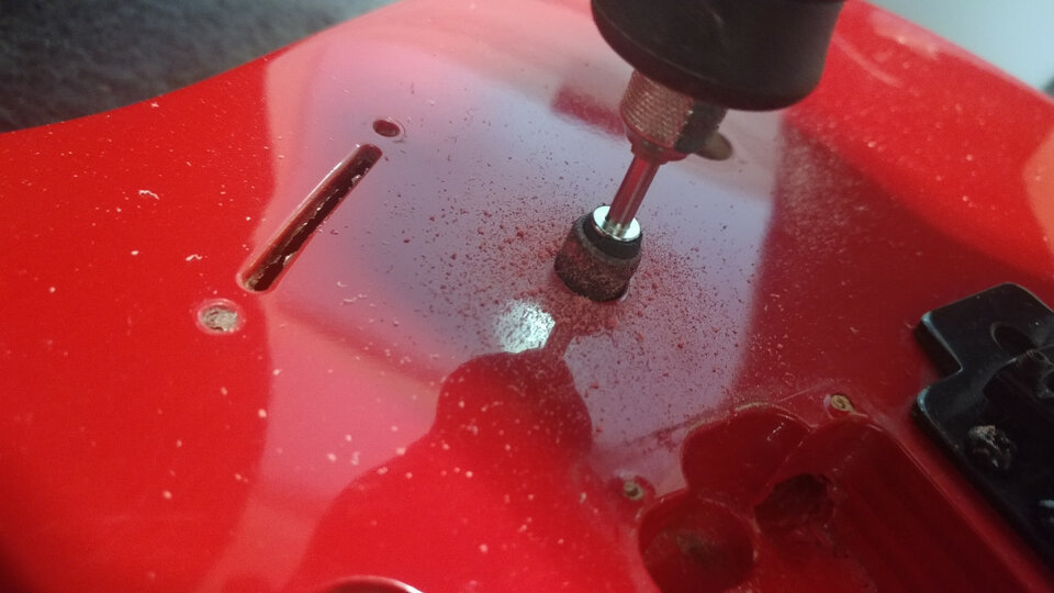 Luthier en Madrid (Barrio de Fuencarral) y Galapagar