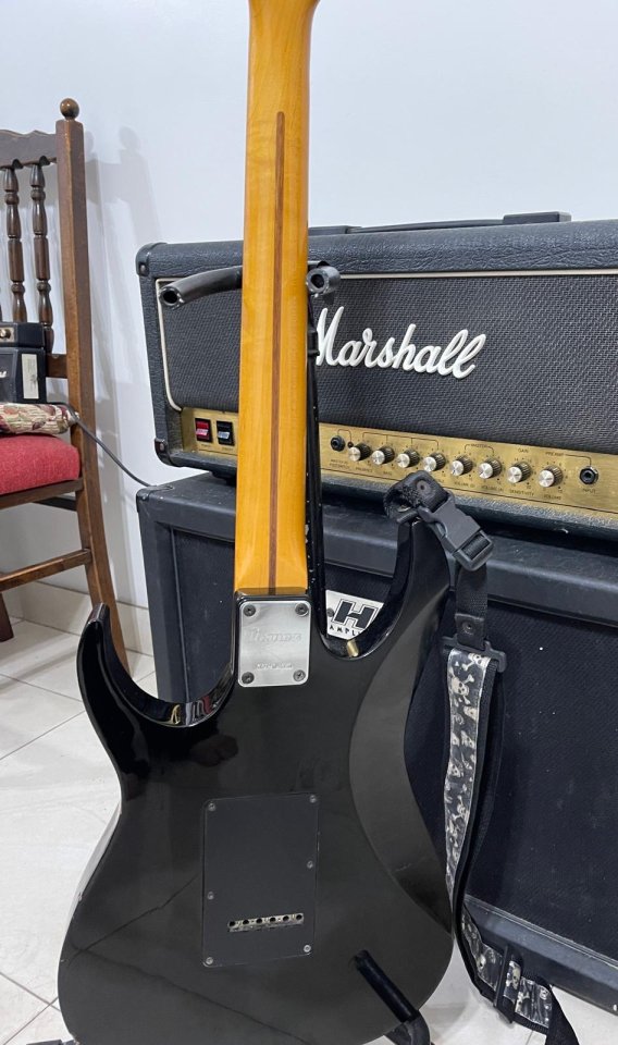 Ibanez rt450 Andy timmons japan