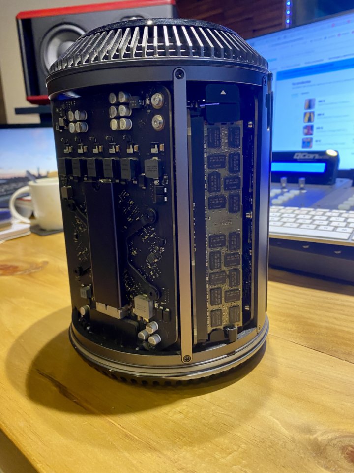 Mac Pro Excelente estado - Producción Musical