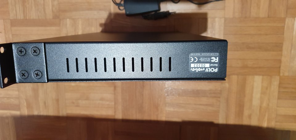 Dave Smith Poly Evolver Rack de segunda mano · Foto 3 de 3 · Araba · 2100 €