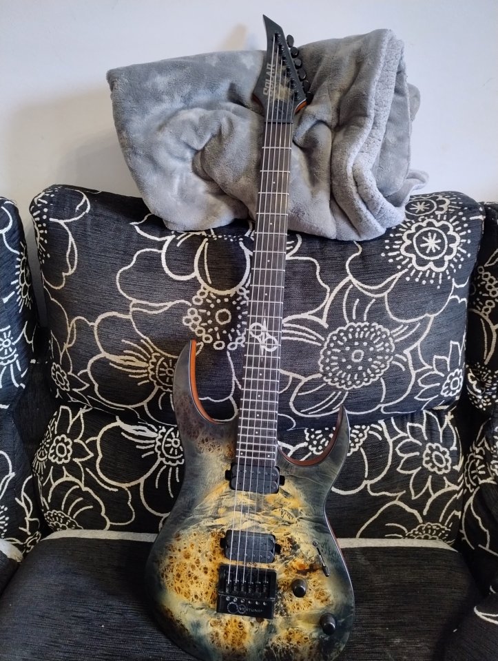 Solar S1.6PB - Poplar Burst Matte de segunda mano · Foto 1 de 7 · Bizkaia · 1050 €