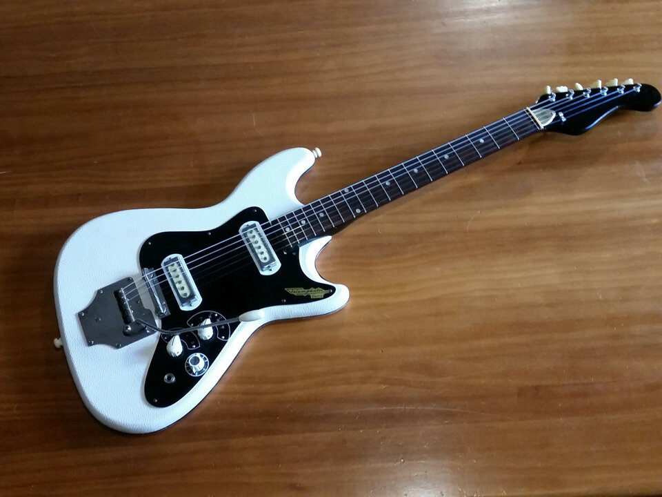 Klira Ohio /Triumphator Electric, Alemania, años 60