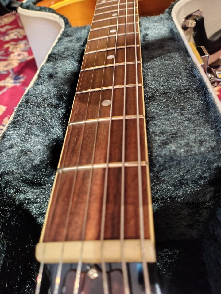 King Snake Muddy Deep Body de segunda mano · Foto 4 de 10 · Granada · 1700 €