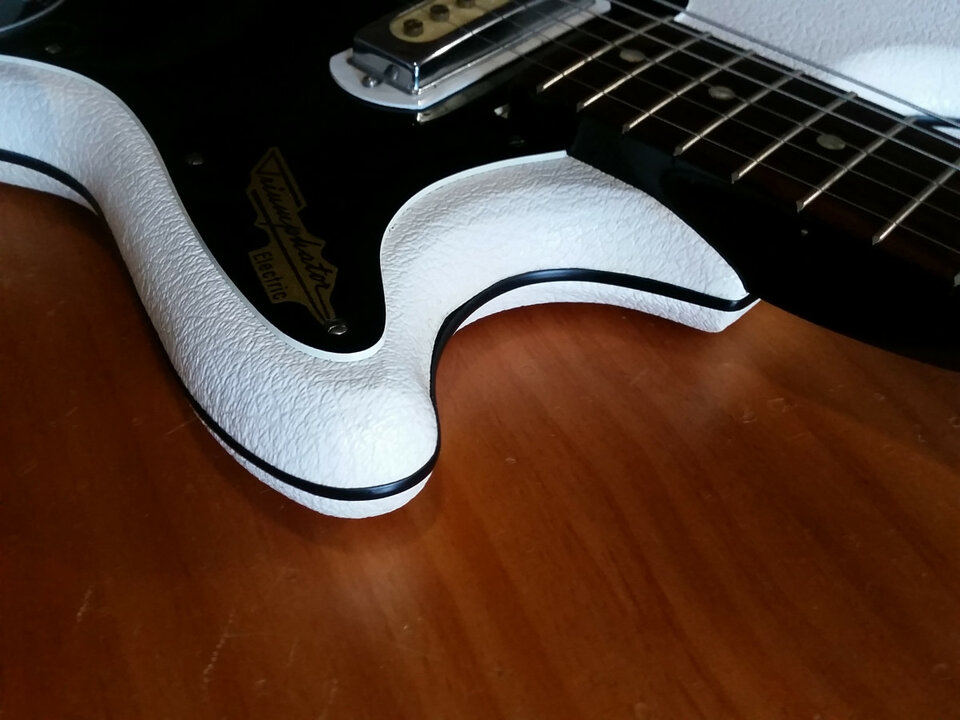 Klira Ohio /Triumphator Electric, Alemania, años 60