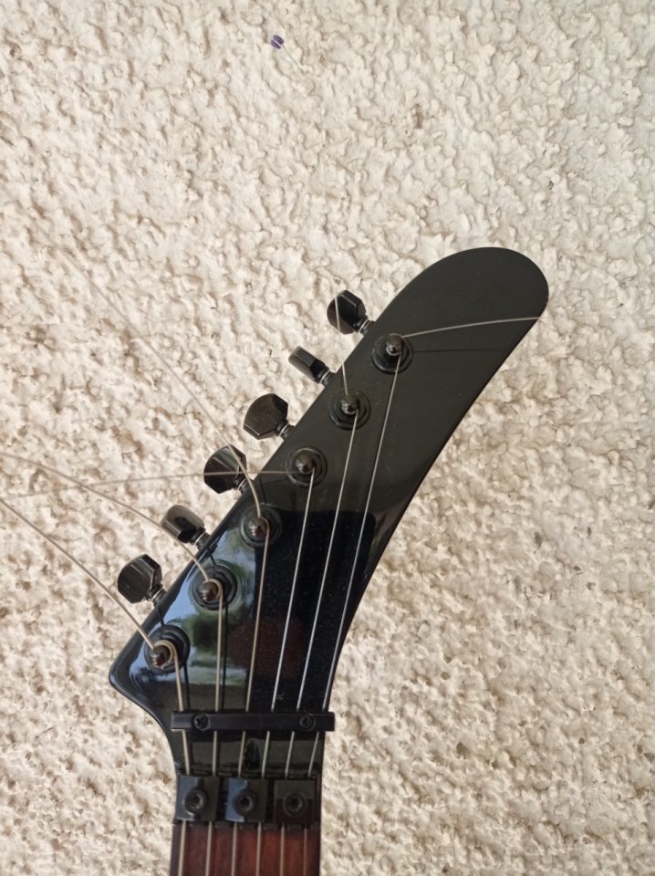Fender Tom Morello Arm the Homeless de segunda mano · Foto 3 de 10 · Madrid · 1300 €