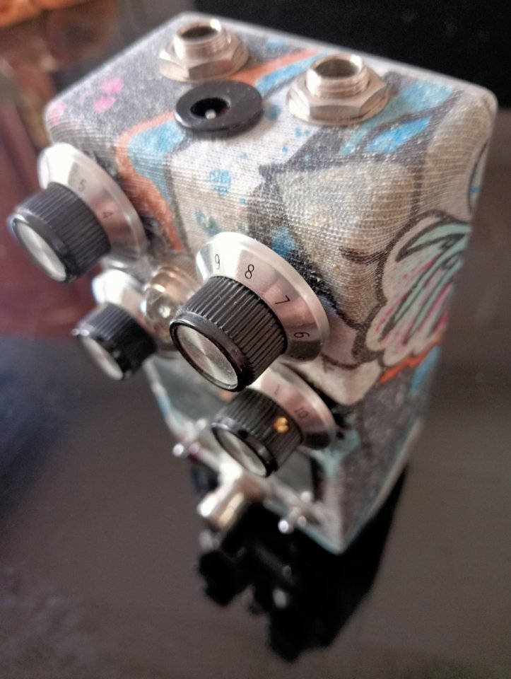 DanDrive Austin Pride de segunda mano · Foto 4 de 4 · Málaga · 475 €