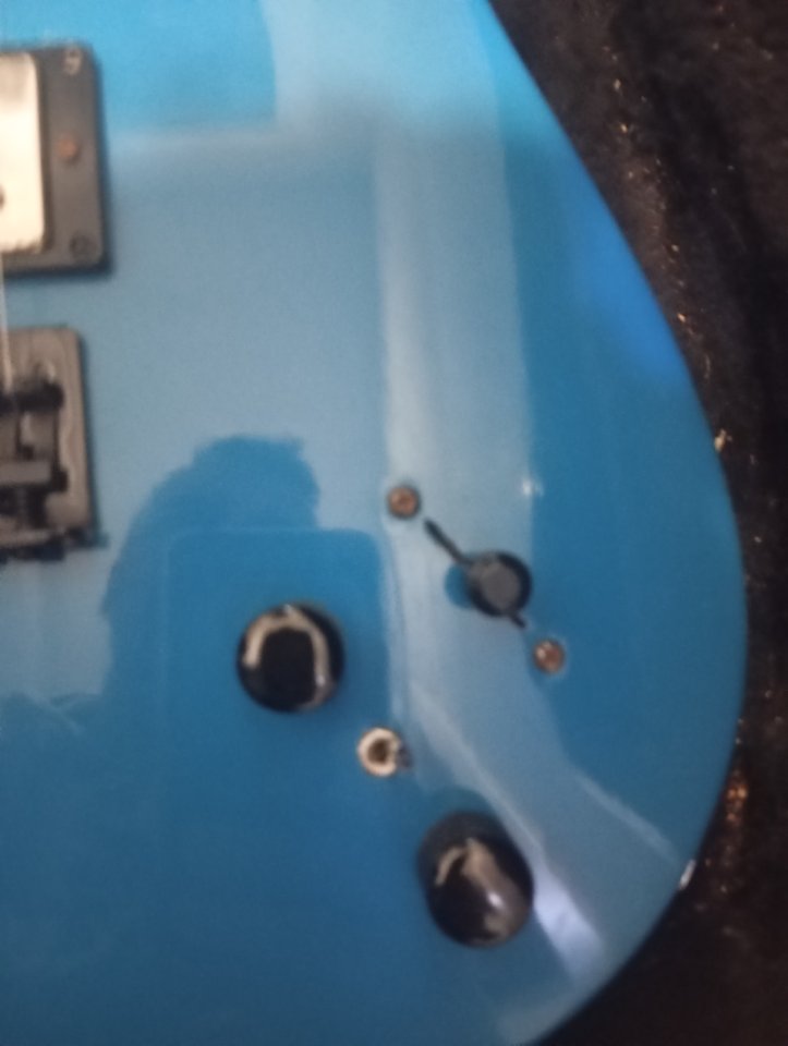 Telecaster MIM de segunda mano · Foto 5 de 7 · Madrid · 600 €