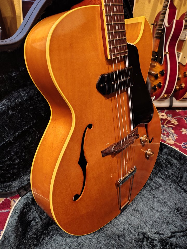 King Snake Muddy Deep Body de segunda mano · Foto 6 de 10 · Granada · 1700 €