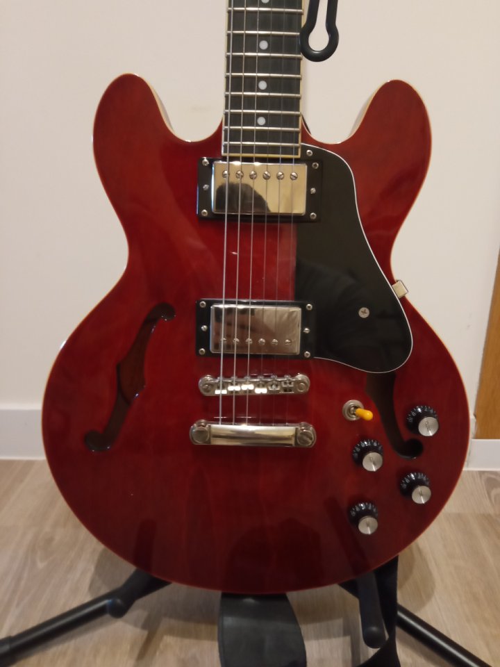 Epiphone ES339