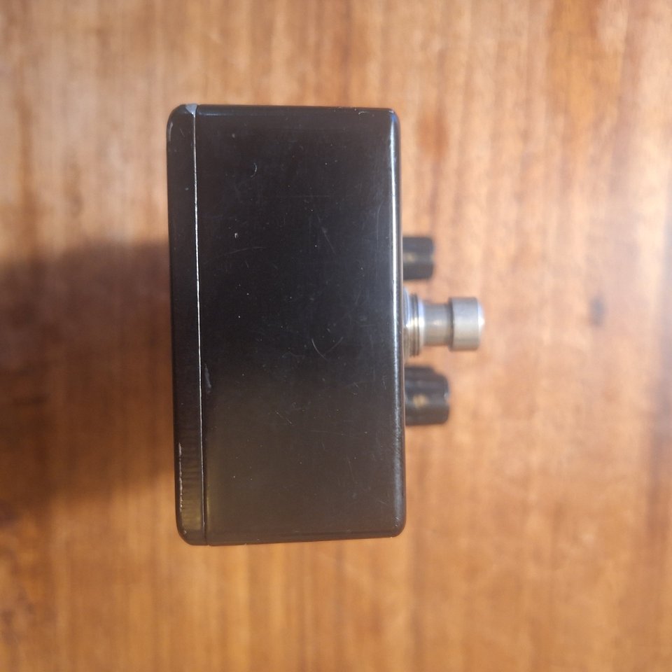 Lovepedal Hermida EPH 3, Tape Echo Simulator: Delay