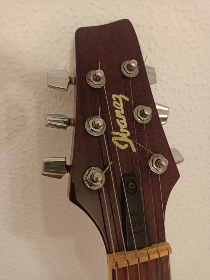 Ibanez Montage MSC 350 MT