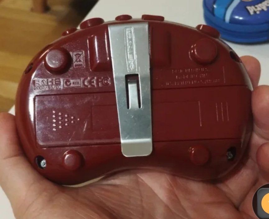 Pocket Pod Line 6 de segunda mano · Foto 2 de 3 · Burgos · 32 €
