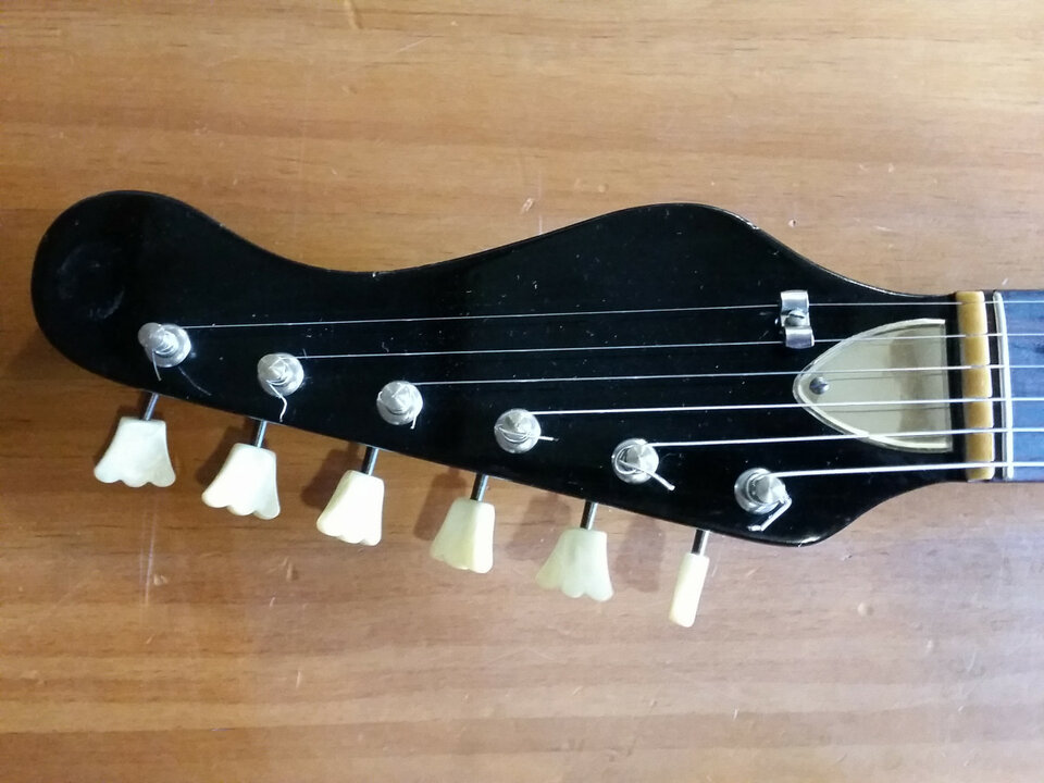 Klira Ohio /Triumphator Electric, Alemania, años 60