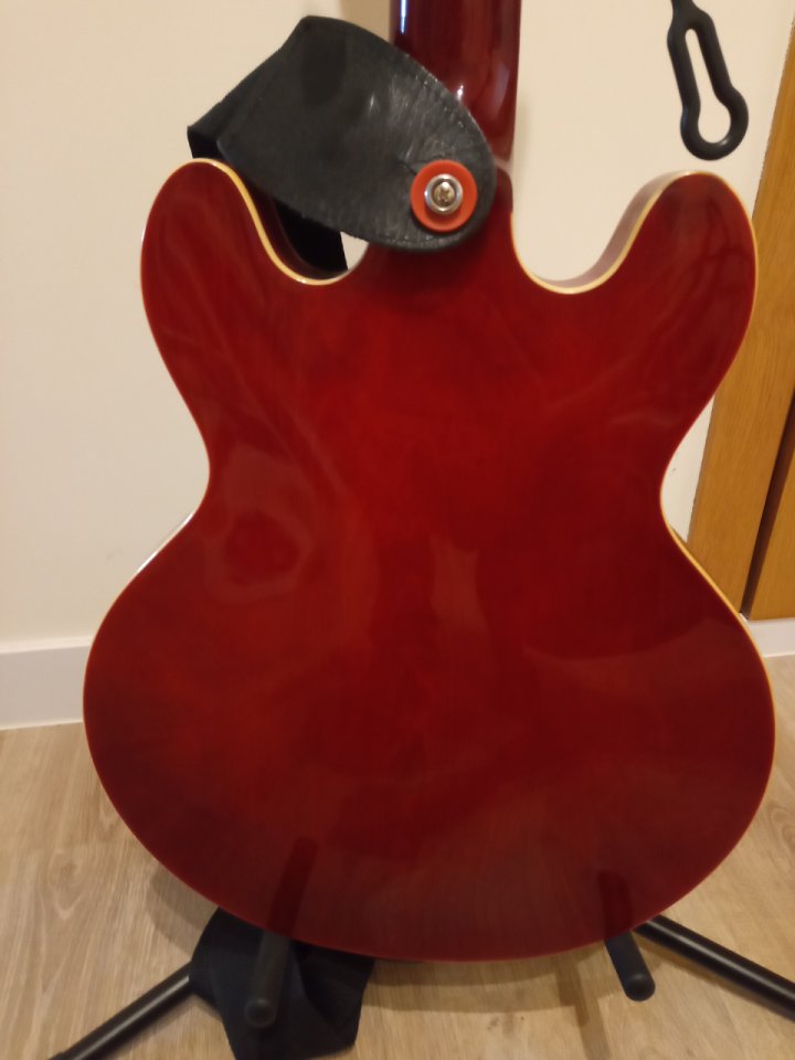 Epiphone ES339
