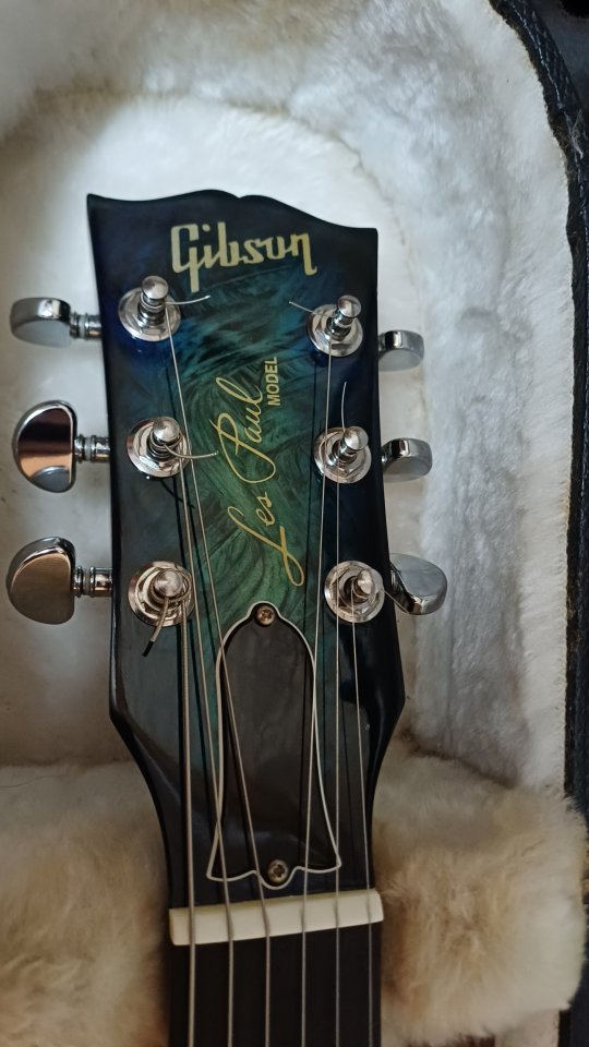 Gibson Studio Flood de segunda mano · Foto 3 de 10 · Barcelona · 2500 €