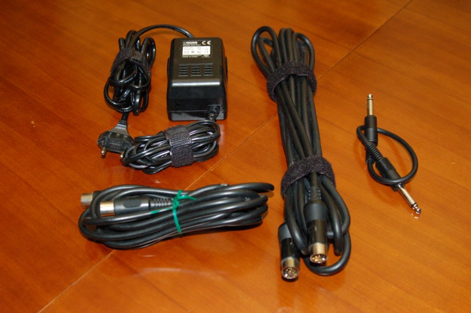 Roland GR-20 Guitarra Sintetizador + Pastilla GK-3