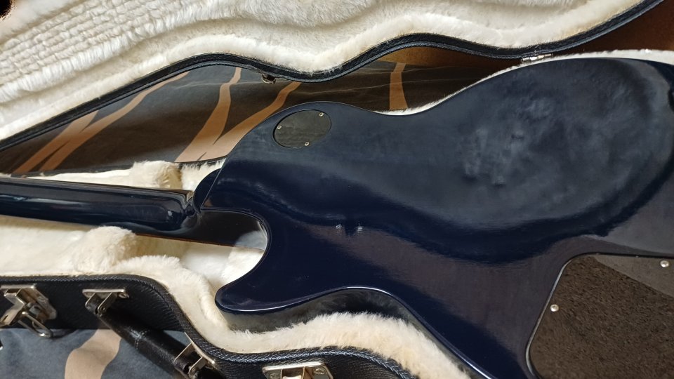 Gibson Studio Flood de segunda mano · Foto 2 de 10 · Barcelona · 2500 €