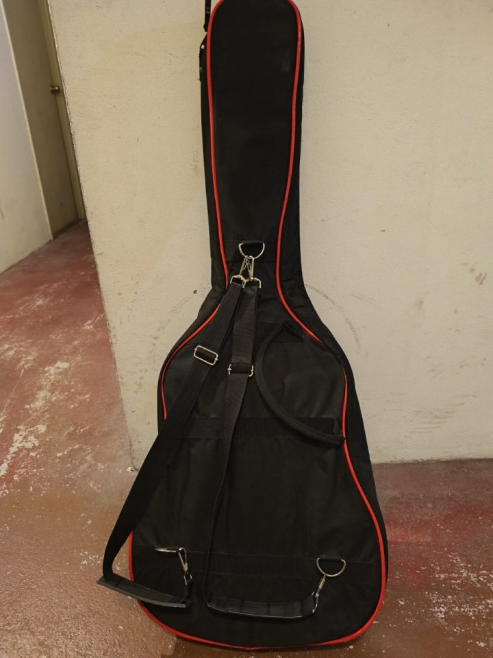 Les Paul Harley Benton de segunda mano · Foto 6 de 7 · A Coruña · 200 €