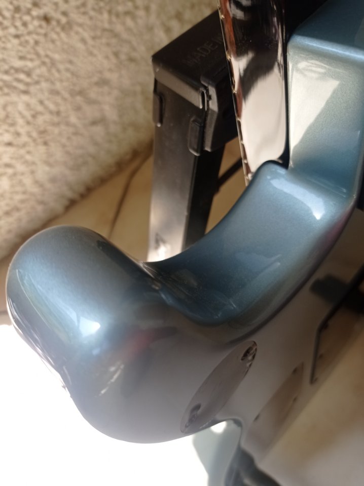 Fender Tom Morello Arm the Homeless de segunda mano · Foto 7 de 10 · Madrid · 1300 €