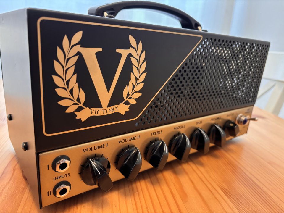 Victory sheriff 22 de segunda mano · Foto 1 de 3 · Bizkaia · 600 €