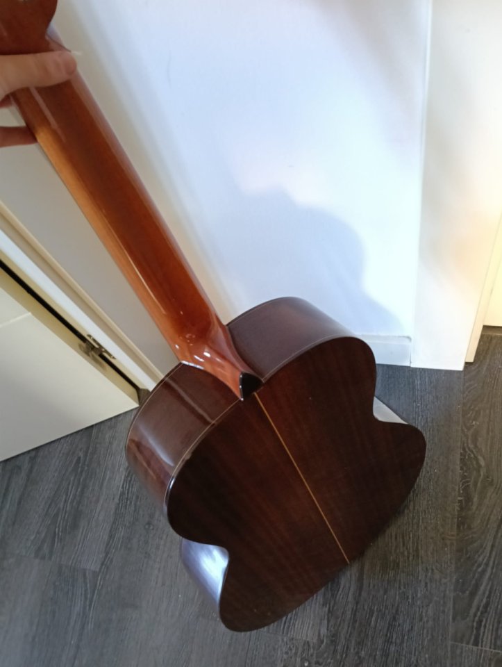 Alhambra 3C- Muy buen estado de segunda mano · Foto 3 de 4 · Burgos · 350 €